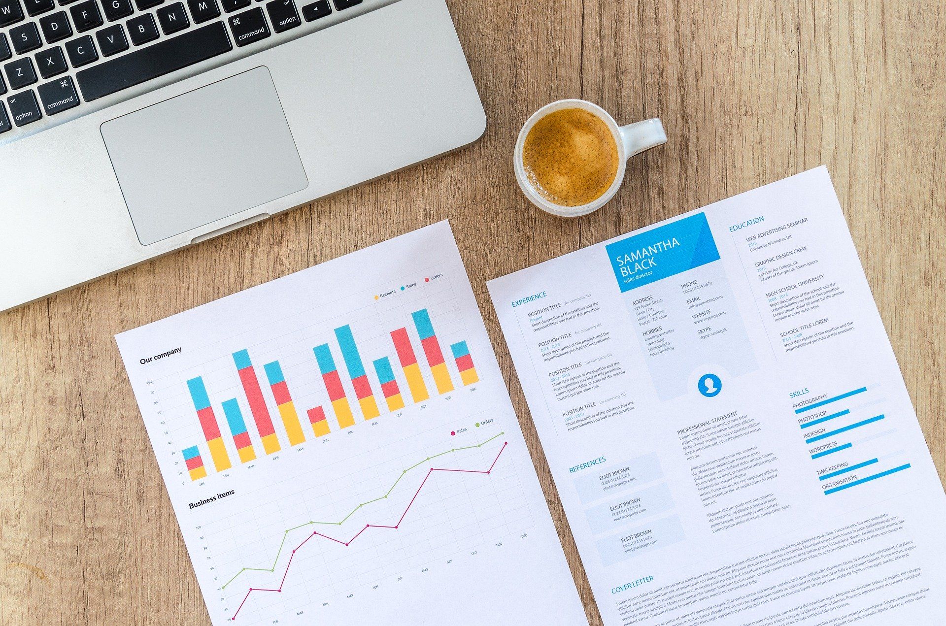 Quick Win from Data - Start with Visualization