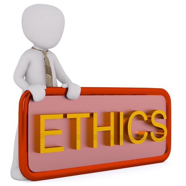 Ethics in Artificial Intelligence: Let's Start Now!