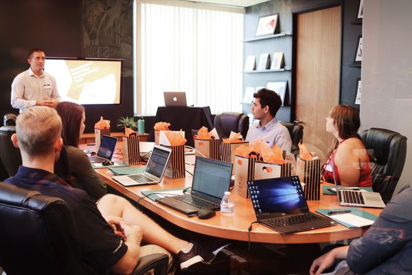 Tips for Data Insights Presentation