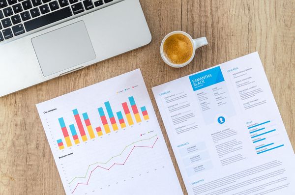 Quick Win from Data - Start with Visualization