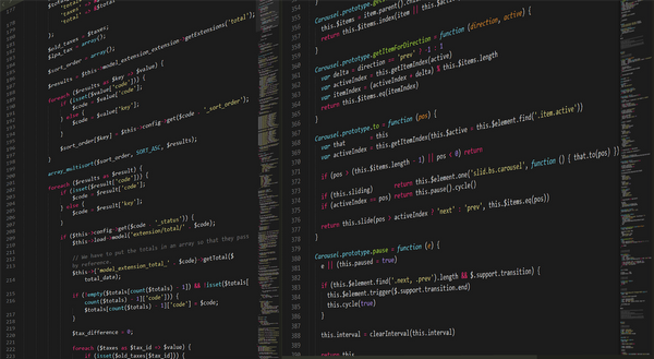 You Should Learn Programming