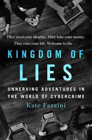 Kingdom of Lies - Kate Fazzini