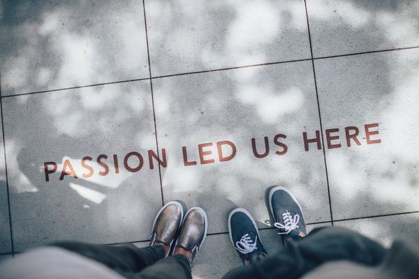 Starting the Artificial Intelligence  Learning Journey