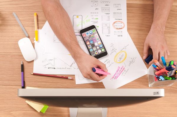 Tips for Designing Good Data Visualizations
