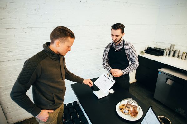 Domain Knowledge - Picking Them Up