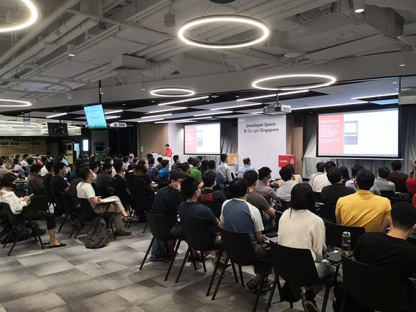 Selecting the Right Tech Community